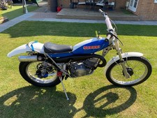 Suzuki rl250 trials for sale  STOCKTON-ON-TEES