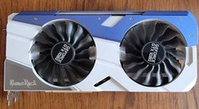 Palit gtx 1080 for sale  CRAWLEY