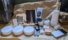 simplisafe 2 alarm systems for sale  Piedmont