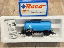 Roco 46670 carro usato  Lacchiarella