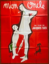 Affiche oncle pierre d'occasion  Paris XVIII
