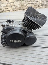 Yamaha dt50mx dt50 for sale  MALTON
