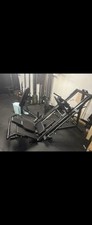 Leg press for sale  BIDEFORD