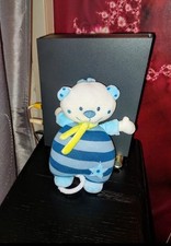 Topolino spieluhr teddybär gebraucht kaufen  Erfurt