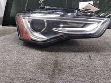 Farol de passageiros xenônio HID curva adaptativa Opt 8Q5 compatível com 13-17 AUDI A5 841407 comprar usado  Enviando para Brazil