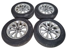 Riginal tiguan montana gebraucht kaufen  Inden