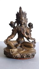 Sino tibet statuette d'occasion  Évian-les-Bains