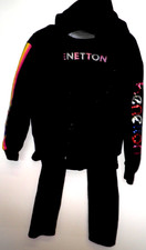 Felpa shirt united usato Felpa shirt united usato  Serra de Conti