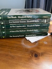 Elizabeth taylor virago for sale  WEST MALLING