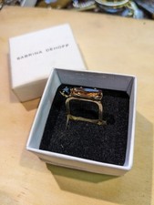Ring sabrina dehoff gebraucht kaufen Ring sabrina dehoff gebraucht kaufen  Berlin