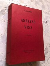 Livre 1951 analyse d'occasion  Prades