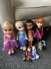 disney moana doll for sale  MILTON KEYNES