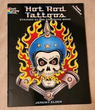 Hot rod tattoos for sale  Moorhead