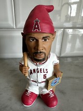 Albert pujols gnome for sale  Murrieta