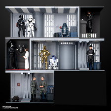 Stackers death star usato  Spedire a Italy