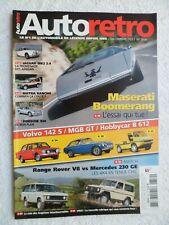 Auto retro 359 d'occasion  Avignon