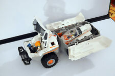 Playmobil 9255 camion d'occasion  Le Grand-Quevilly