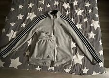 Tuta adidas usato  Noviglio