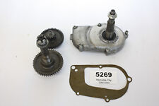 5269 yamaha hercules gebraucht kaufen  Waging a.See