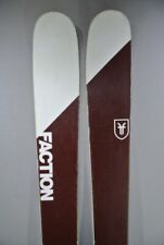 Skis freeride all d'occasion  Expédié en Belgium