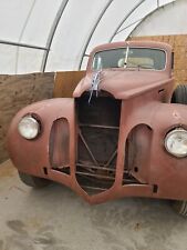 1941 packard brougham for sale  Rio Rancho