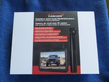 Lescars kabellose solar gebraucht kaufen  Alfhausen