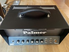 Palmer röhren amp gebraucht kaufen  Bonn