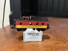Scale microtrains special for sale  Red Bluff