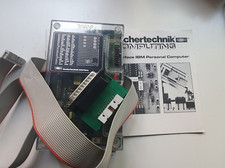 Fischertechnik 30520 interface gebraucht kaufen  Neuenburg am Rhein