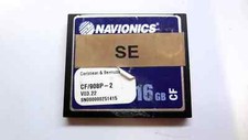Navionics chart card for sale  Pompano Beach