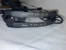 Mathews triax stone for sale  Shorewood