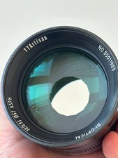 Ttartisan 50mm f0.95 d'occasion  Expédié en Belgium