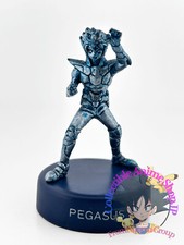 Mini boneco mascote japonês Pegasus Seiya Saint Seiya Knights of the Zodiac comprar usado  Enviando para Brazil