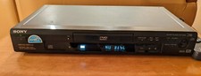 Sony dvp s360 for sale  Bayside