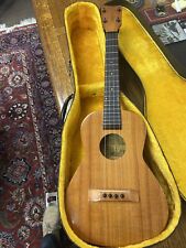 Kamaka tenor koa for sale  Newport Beach
