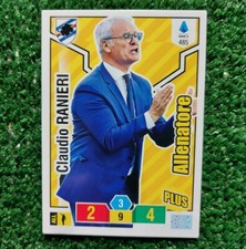 Card adrenalyn panini usato  Portacomaro