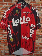 Lotto sibille maglia usato  Ercolano