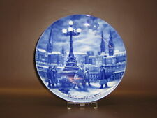 Berlin design weihnachtsteller gebraucht kaufen  Handorf