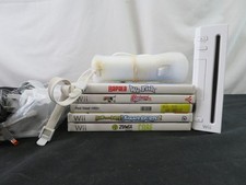 Nintendo wii console for sale  Fort Lauderdale