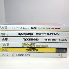 Nintendo wii bundle for sale  Lawton