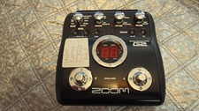 zoom g2 effects pedals for sale zoom g2 effects pedals for sale CHOPPINGTON