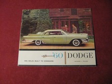 1960 dodge polara for sale  Warrensburg