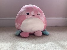 Octopus squishmallow large for sale  DORCHESTER