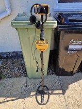 used metal detectors for sale used metal detectors for sale PADSTOW
