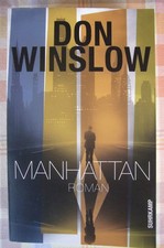 Don winslow manhattan gebraucht kaufen  Dörentrup