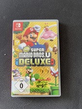 New super mario gebraucht kaufen  Schwetzingen
