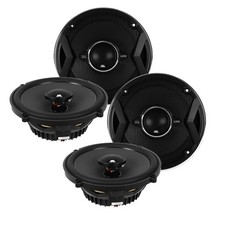 (2 pares) Alto-falantes coaxiais bidirecionais para carro JBL GTO629 240W RMS 6,5" comprar usado (2 pares) Alto-falantes coaxiais bidirecionais para carro JBL GTO629 240W RMS 6,5" comprar usado  Enviando para Brazil