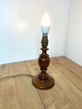 Small vintage turned for sale  STOURBRIDGE