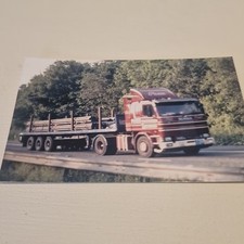 Puma transport scania for sale  WARE