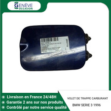 Volet trappe carburant d'occasion  Niort